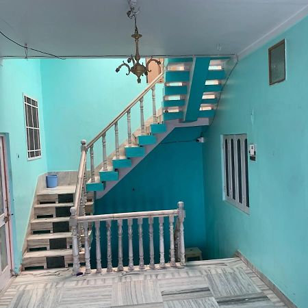 فندق Moon Haveli بيكانير المظهر الخارجي الصورة