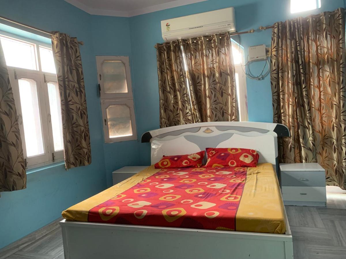 فندق Moon Haveli بيكانير المظهر الخارجي الصورة