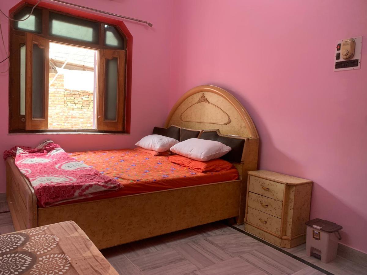 فندق Moon Haveli بيكانير المظهر الخارجي الصورة