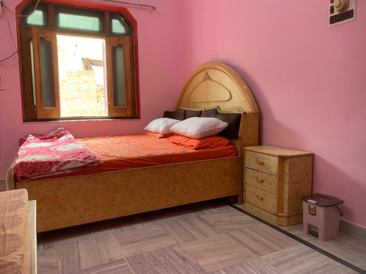 فندق Moon Haveli بيكانير المظهر الخارجي الصورة