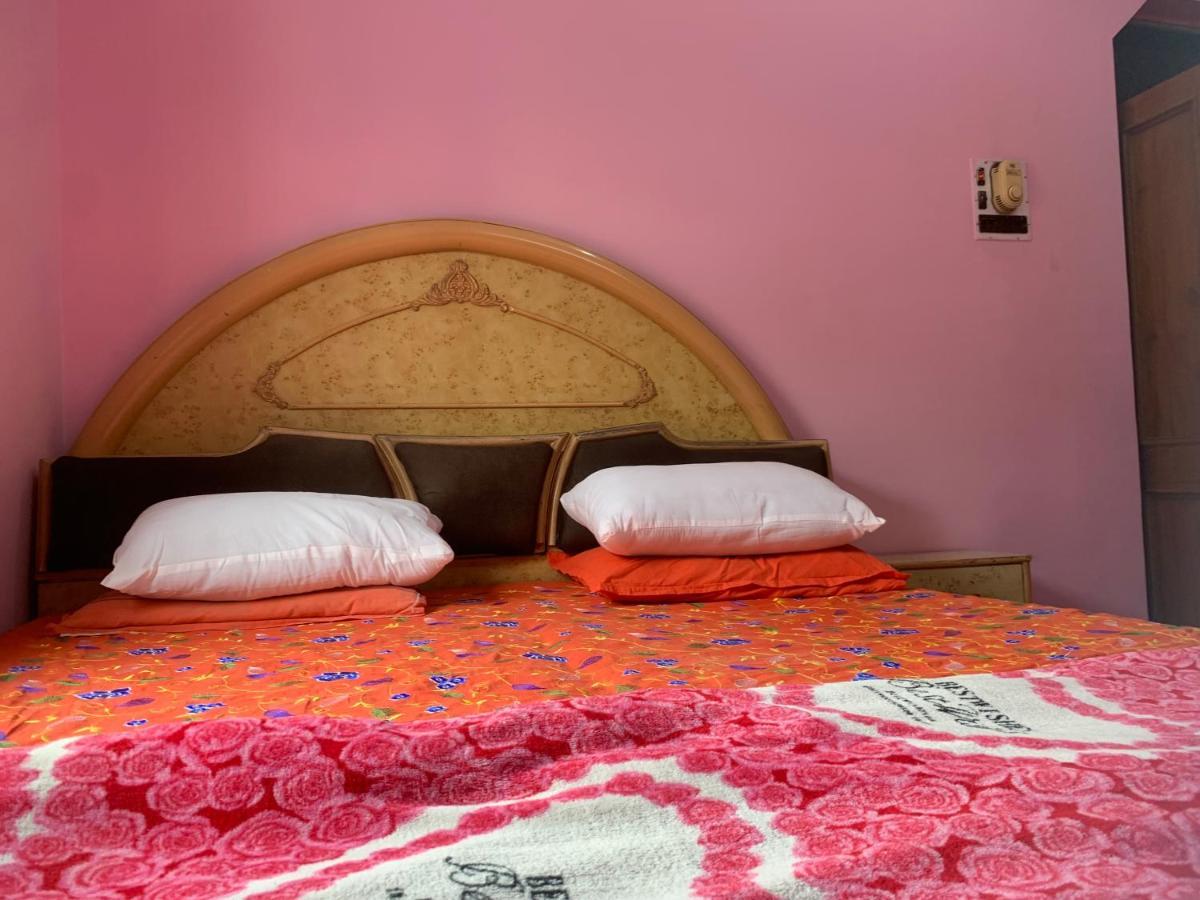 فندق Moon Haveli بيكانير المظهر الخارجي الصورة