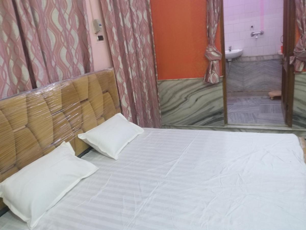 فندق Moon Haveli بيكانير المظهر الخارجي الصورة