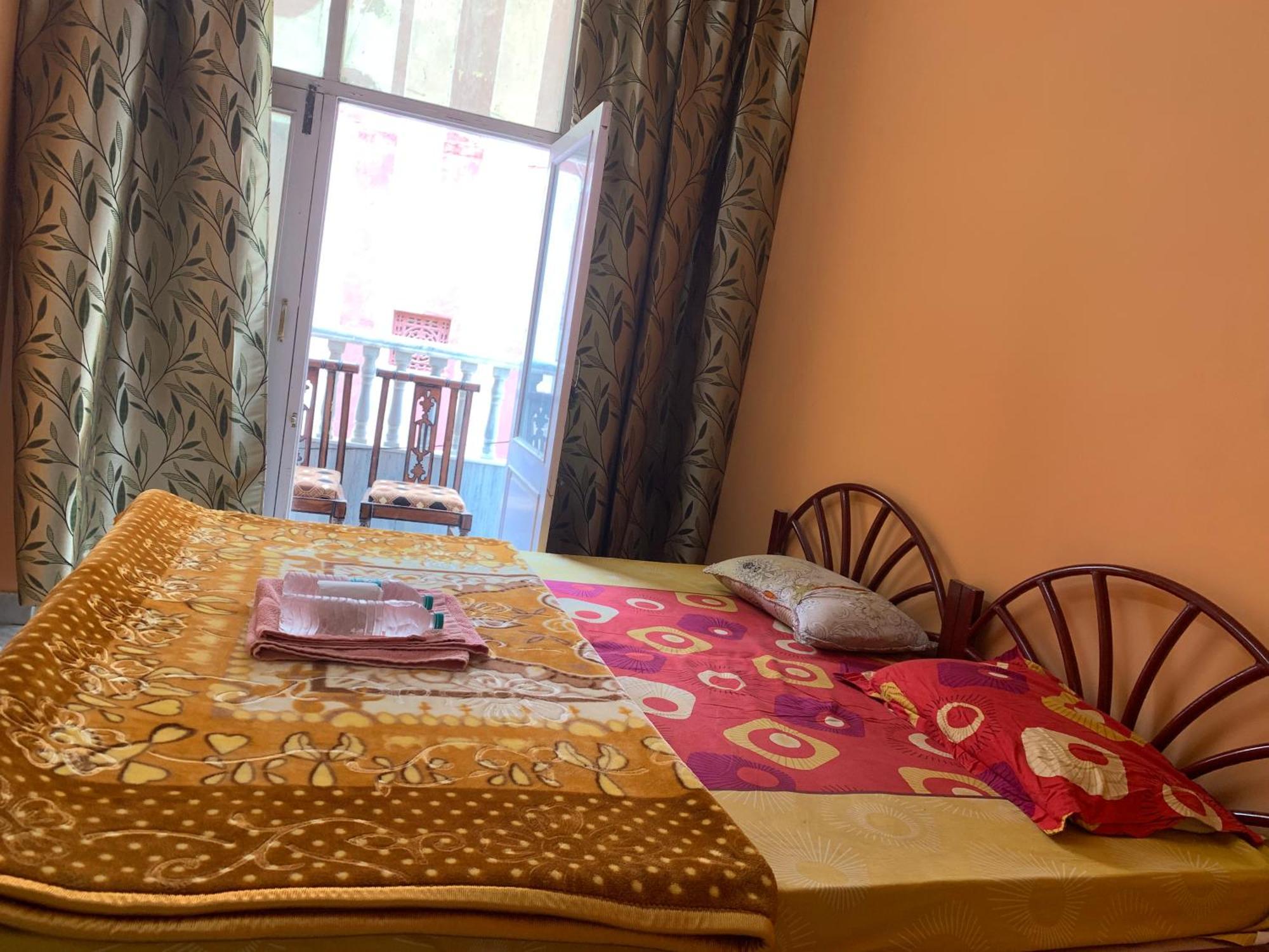 فندق Moon Haveli بيكانير المظهر الخارجي الصورة