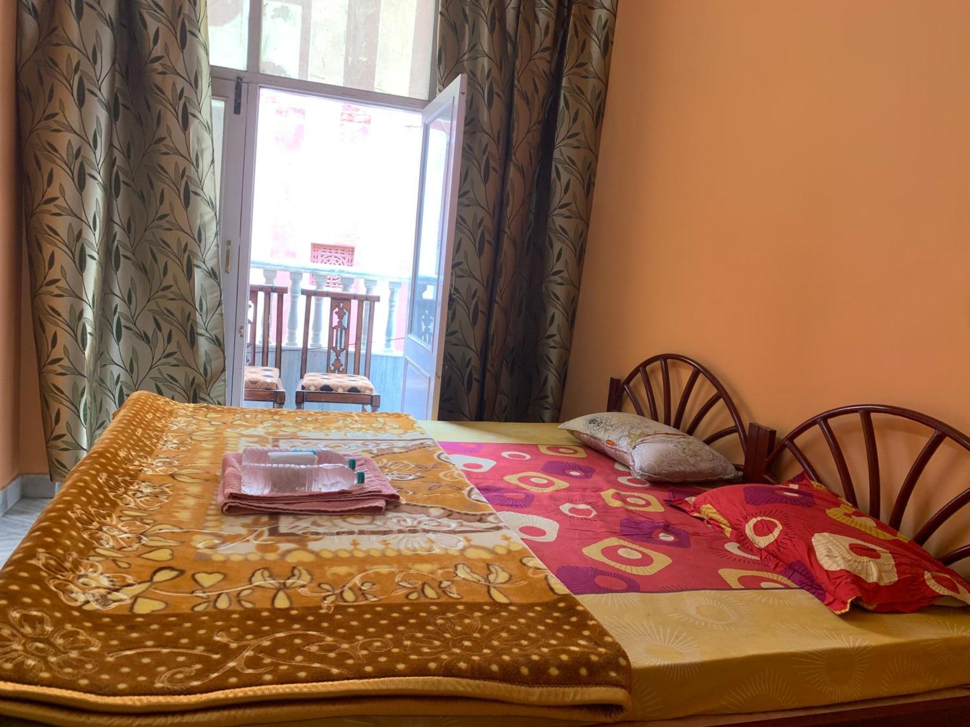فندق Moon Haveli بيكانير المظهر الخارجي الصورة