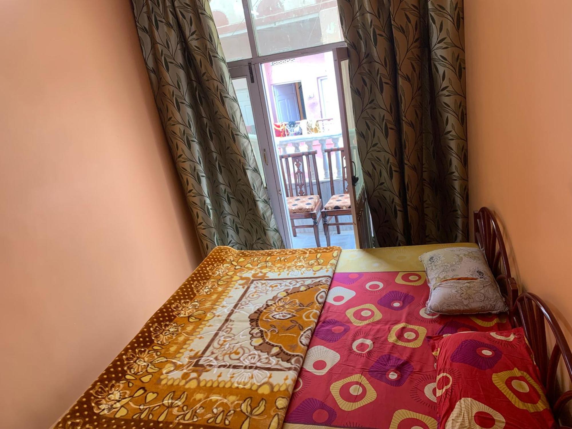 فندق Moon Haveli بيكانير المظهر الخارجي الصورة